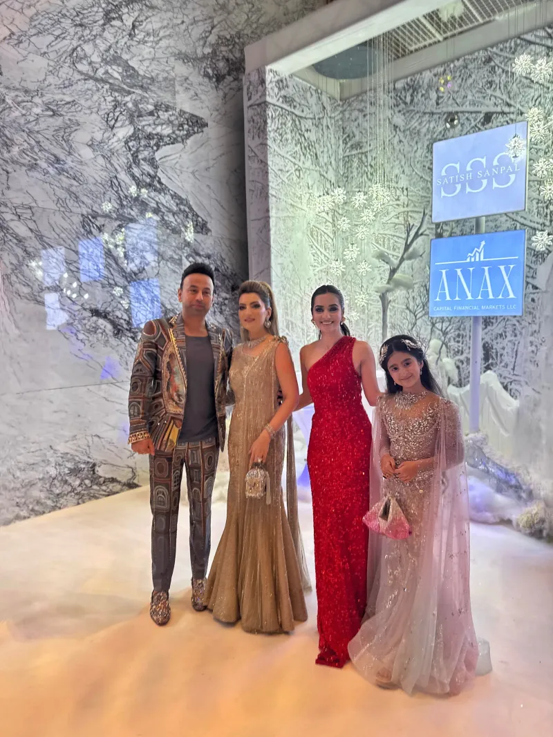 Hosting Isabella’s Birthday Celebration for the Sanpal Family — Weddings by Lincia Rosario
