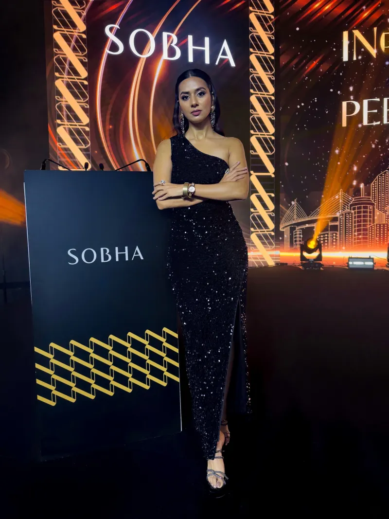 Launch for SOBHA Realty — Corporate by Lincia Rosario