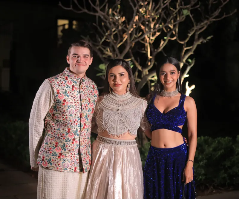 Timeless Wedding Celebrations — Weddings by Lincia Rosario