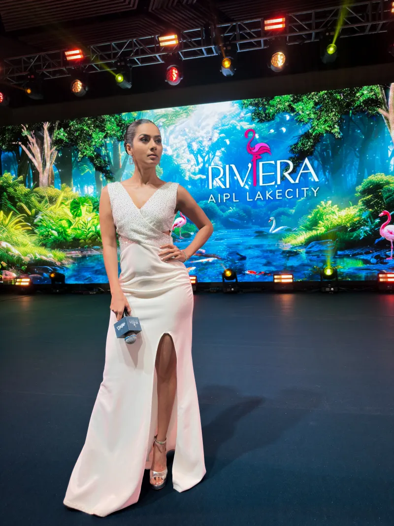 at RIVIERA AIPL Lakecity — Corporate by Lincia Rosario