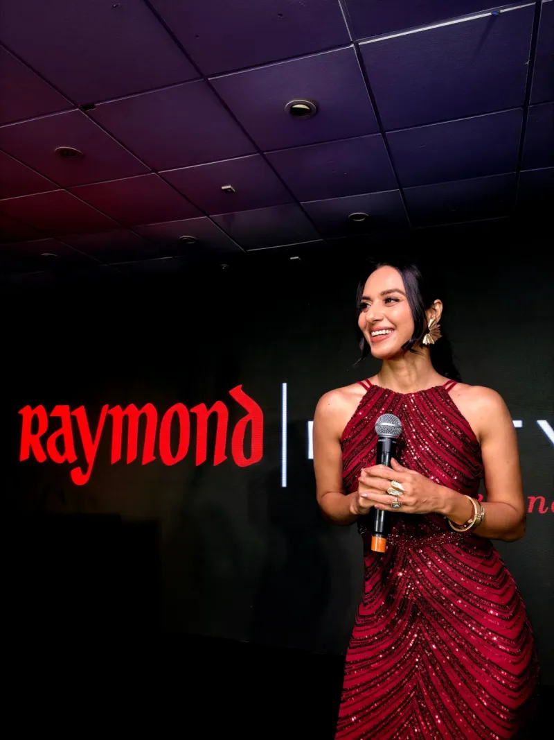 Launch for Raymond Realty — Corporate by Lincia Rosario