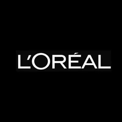 Lincia Rosario with L'Oréal — Asia's Premier Emcee